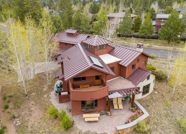 Property at 18947 NW Squirreltail Loop, Bend, OR 97703, 4 beds, 4 baths