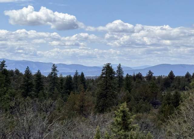 Property at 0 FS 384 TL 1700, Bonanza, OR 97623