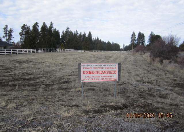 Property at Clearview Dr #09, Chiloquin, OR 97624