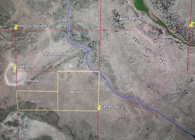 Property at 0 Plush Cutoff Rd, Plush, OR 97637