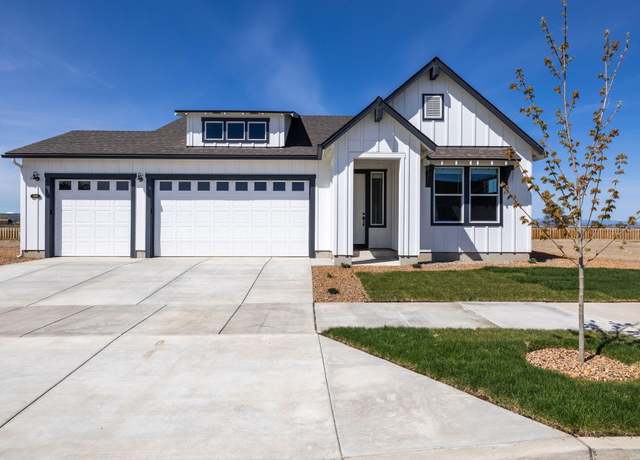 Property at 1098 NW Fairway Rd #151, Madras, OR 97741, 3 beds, 2 baths