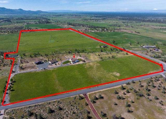 Property at 12512 SW Cornett Loop, Powell Butte, OR 97753, 3 beds, 2.5 baths