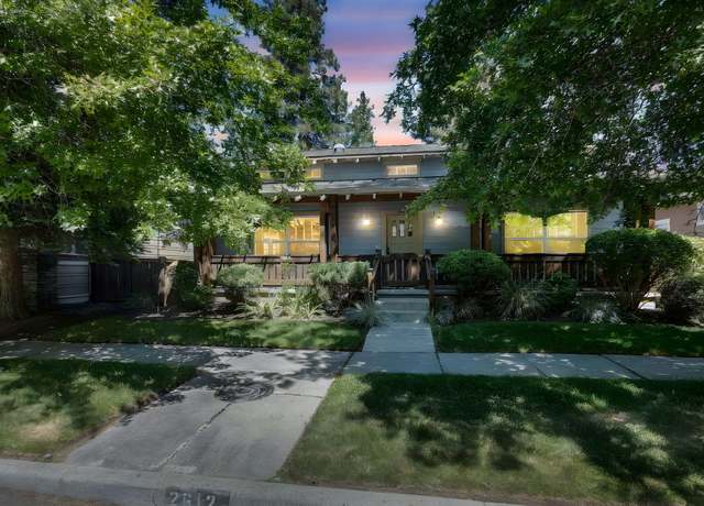 Property at 2612 NW Lemhi Pass Dr, Bend, OR 97703, 3 beds, 2 baths