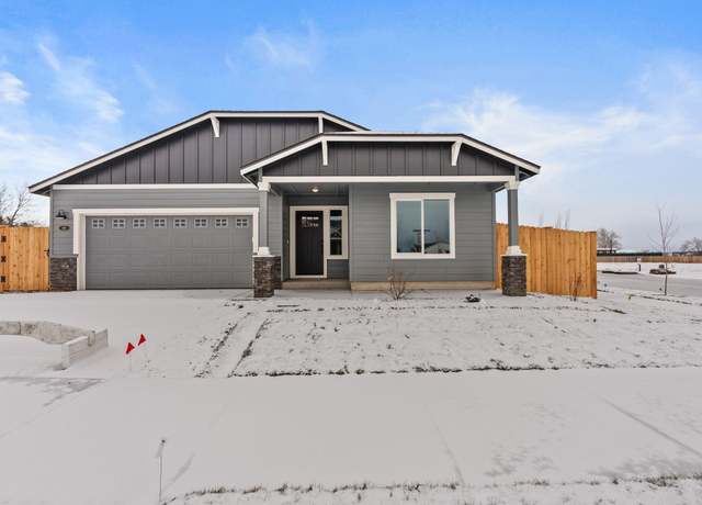 Property at 1490 NW Willow Parkway Rd #131, Madras, OR 97741, 3 beds, 2 baths
