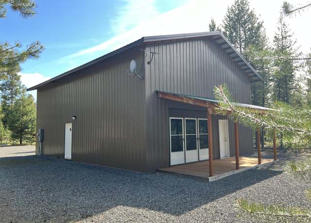 Property at 17118 Laguna Rd, Bend, OR 97707