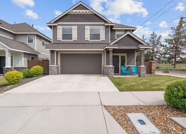 Property at 3144 NE Marea Dr, Bend, OR 97701, 4 beds, 2.5 baths