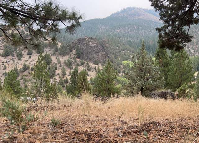 Property at Adams Dr, Canyon City, OR 97820