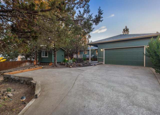 Property at 2799 NE Baroness Pl, Bend, OR 97701, 3 beds, 2 baths