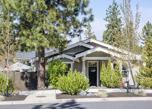 Property at 1868 NW Hartford Ave, Bend, OR 97703, 3 beds, 2 baths
