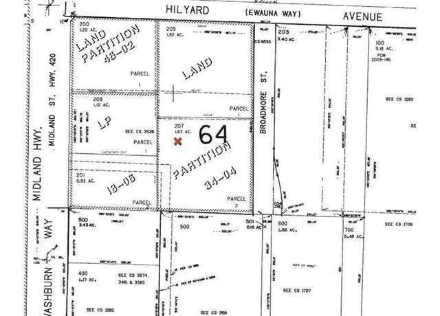 Property at 0 Broadmore St, Klamath Falls, OR 97603