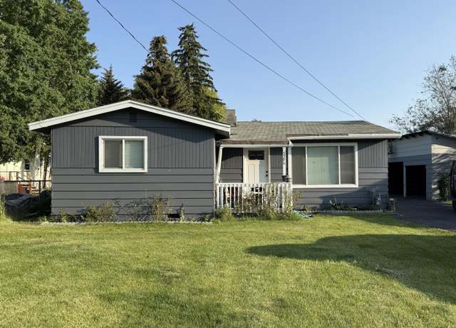 Property at 5306 Cottage, Klamath Falls, OR 97603, 4 beds, 2 baths