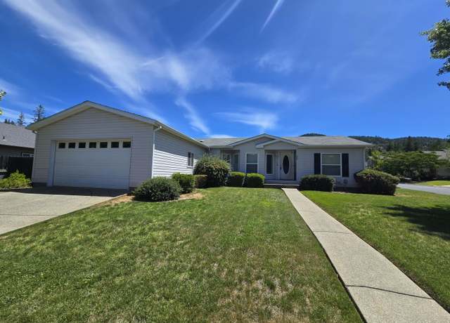 Property at 205 Red Cedar Ln, Cave Junction, OR 97523, 3 beds, 2 baths