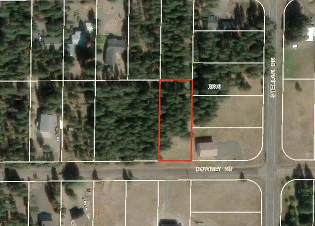 Property at 16998 Downey Rd, Bend, OR 97707
