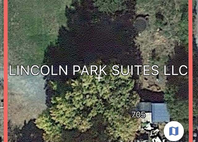 Property at 705 Lincoln Rd, Grants Pass, OR 97526
