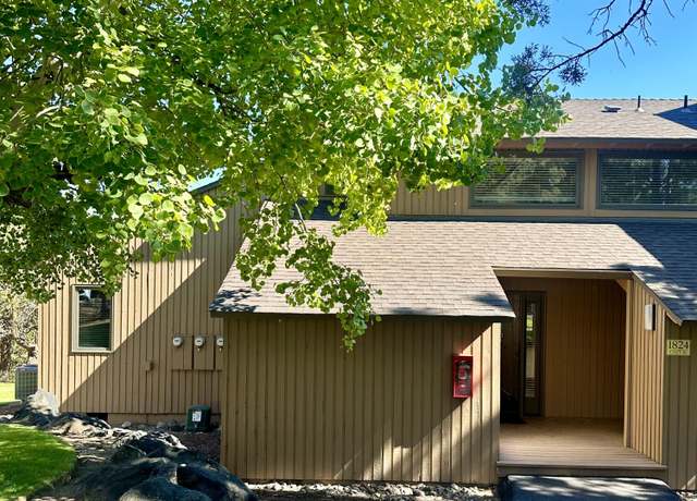 Property at 1824 Redtail Hawk Dr Unit RV61F, Redmond, OR 97756, 3 beds, 2 baths