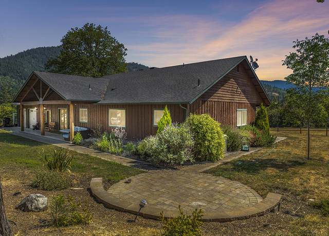 Property at 316 Beecher Rd, Wolf Creek, OR 97497, 3 beds, 2.5 baths