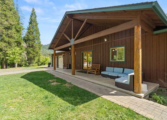 Property at 316 Beecher Rd, Wolf Creek, OR 97497, 3 beds, 2.5 baths