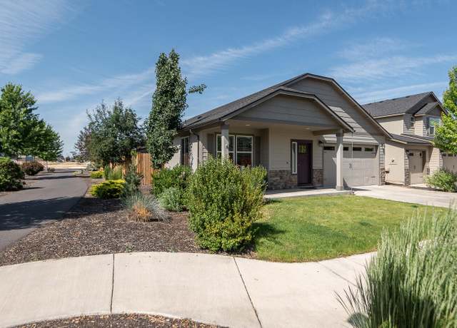 Property at 3683 SW Pumice Ave, Redmond, OR 97756, 3 beds, 2 baths