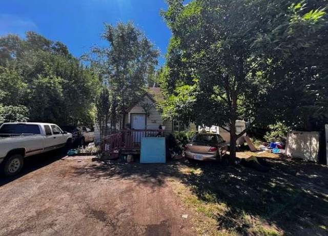 Property at 3964 Clinton Ave, Klamath Falls, OR 97603, 4 beds, 1 bath