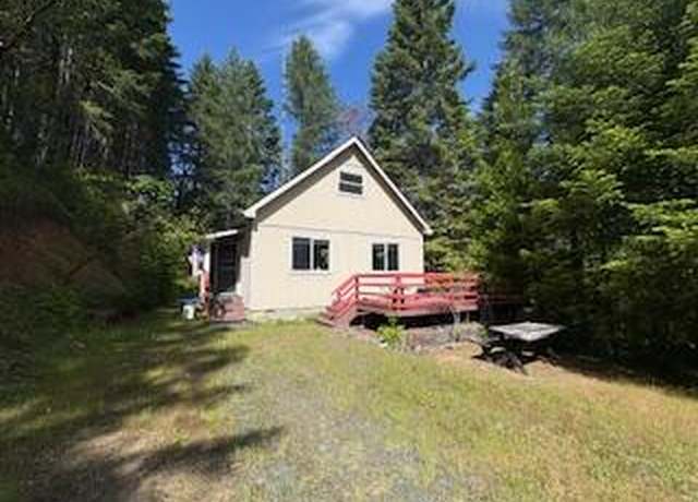 Property at 261 Fay Ln, Wolf Creek, OR 97497, 3 beds, 2 baths