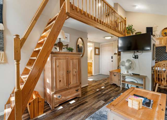 Property at 56856 Enterprise Dr Unit D3, Sunriver, OR 97707, 1 bed, 1 bath
