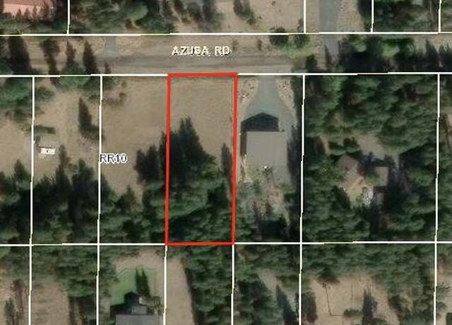Property at 17125 Azusa Rd, Bend, OR 97707