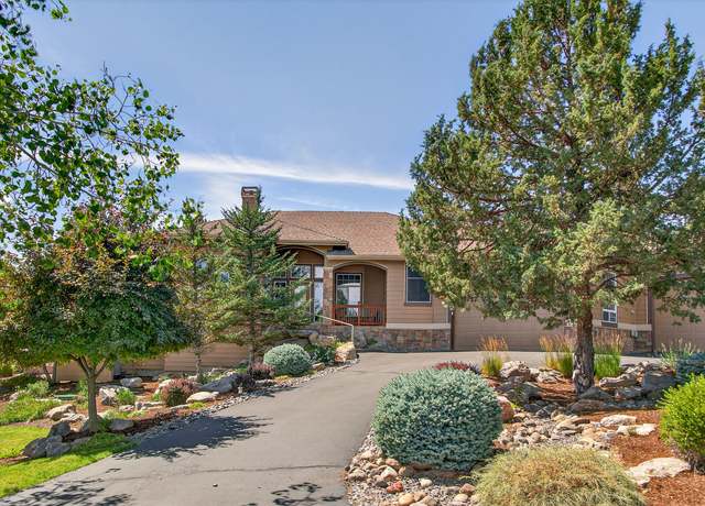 Property at 1887 Turnstone Rd, Redmond, OR 97756, 3 beds, 2.5 baths
