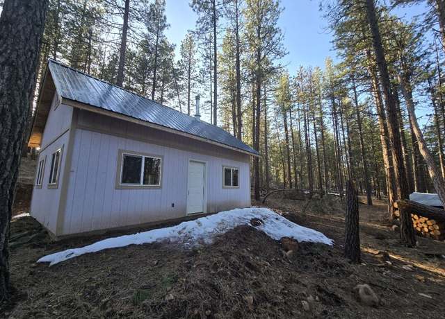 Property at 31583 Chicken Hawk Ln, Bonanza, OR 97623