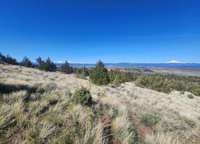 Property at 2100 SW Mintken Ln, Culver, OR 97734