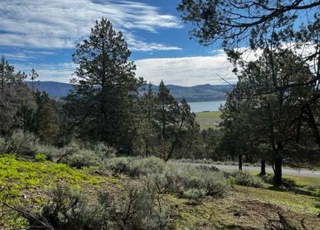 Property at Murrelet Rd #1187, Klamath Falls, OR 97601