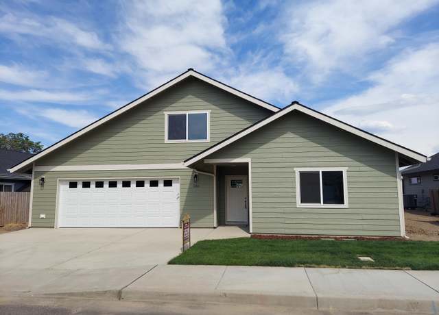 Property at 586 Minerva St, Metolius, OR 97741, 3 beds, 2 baths