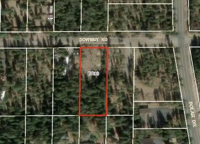 Property at 17167 Downey Rd, Bend, OR 97707