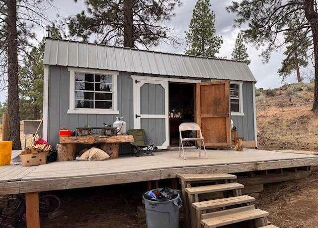 Property at 0 Canadian Honker #34, Sprague River, OR 97639
