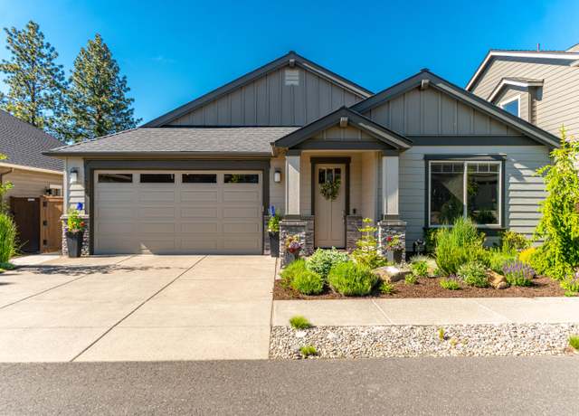 Property at 20872 SE Humber Ln, Bend, OR 97702, 3 beds, 2.5 baths