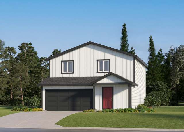 Property at 1173 NE Cobblestone Ct, Prineville, OR 97754, 4 beds, 2.5 baths