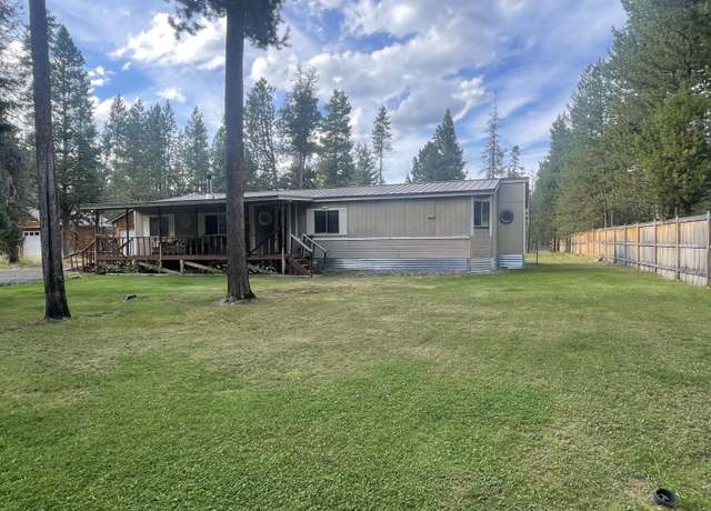 Property at 16700 Gross Dr, Bend, OR 97707, 3 beds, 2 baths
