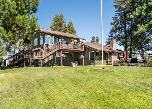 Property at 52812 Timber Lane Loop, La Pine, OR 97739, 2 beds, 2 baths