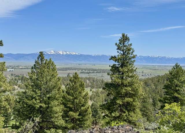Property at 89384 Highway 140 W, Lakeview, OR 97630