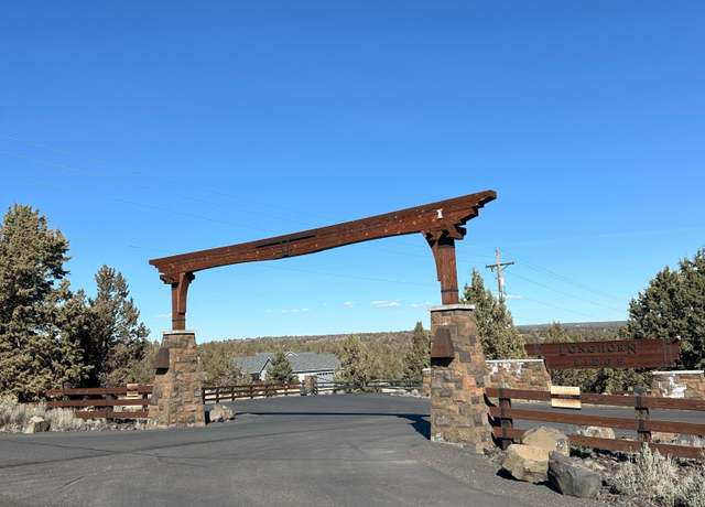 Property at SE Odessa Rd Lot 132, Prineville, OR 97754