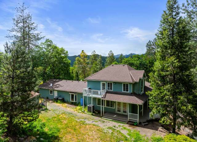 Property at 5445 Hugo Rd, Grants Pass, OR 97526, 4 beds, 3 baths