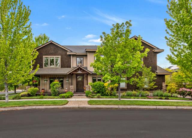 Property at 3273 NE Sandalwood Dr, Bend, OR 97701, 4 beds, 3 baths