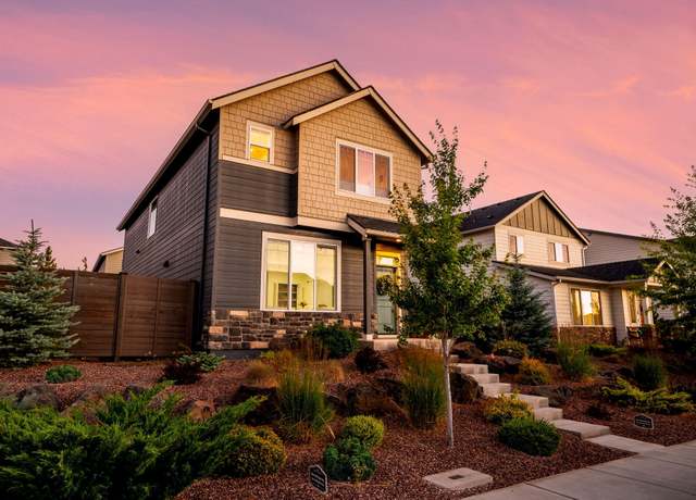 Property at 20561 SE Evian Ave, Bend, OR 97702, 3 beds, 2.5 baths