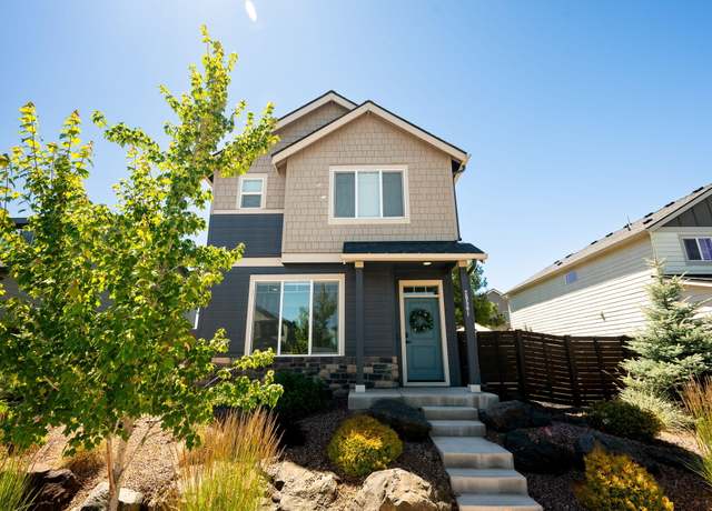 Property at 20561 SE Evian Ave, Bend, OR 97702, 3 beds, 2.5 baths