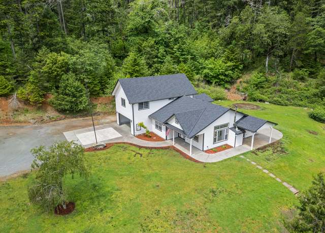 Property at 1322 Greens Creek Rd, Grants Pass, OR 97527, 4 beds, 3 baths