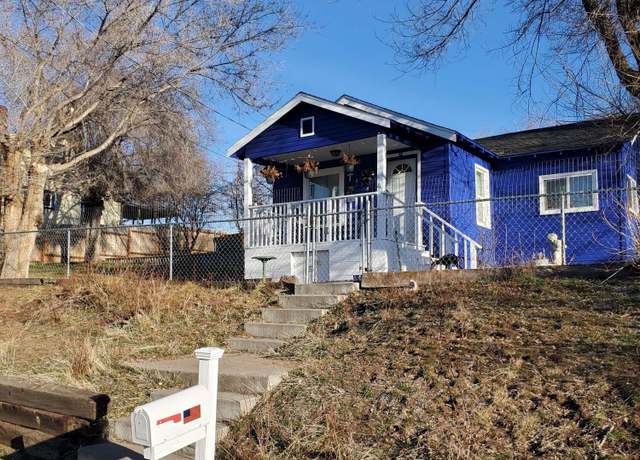 Property at 618 Doty St, Klamath Falls, OR 97601, 3 beds, 1 bath