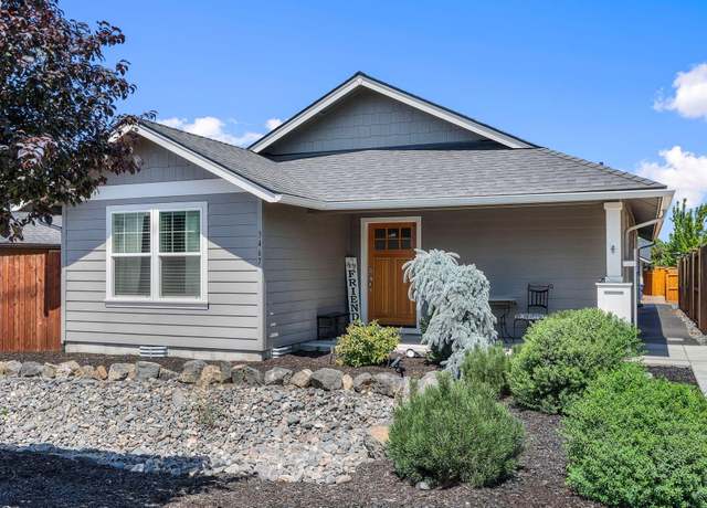Property at 3467 W Antler Ave, Redmond, OR 97756, 3 beds, 2 baths