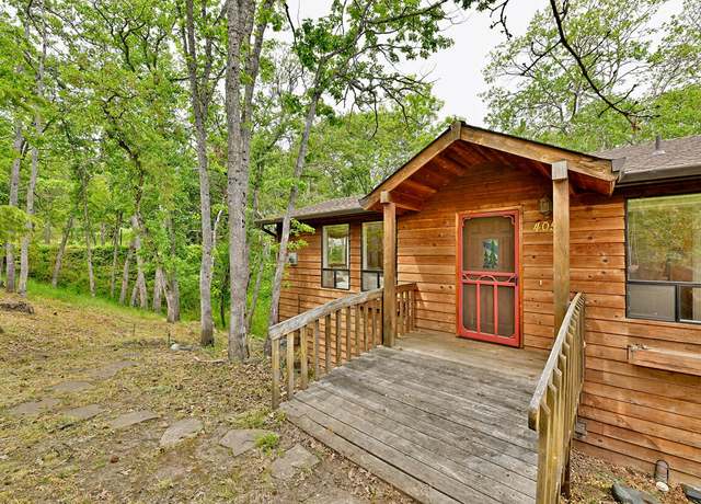 Property at 405 Wrights Creek Dr, Ashland, OR 97520, 3 beds, 2 baths