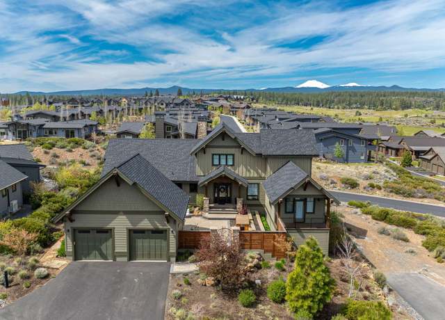 Property at 61318 Tetherow Vista Dr, Bend, OR 97702, 3 beds, 2.5 baths