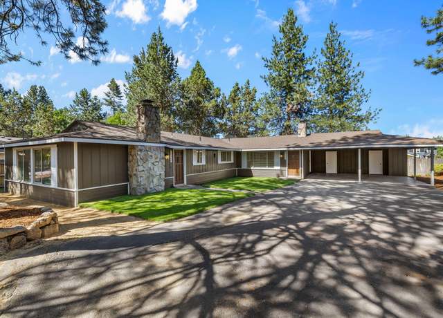 Property at 20368 Fairway Dr, Bend, OR 97702, 4 beds, 3 baths