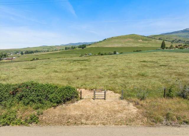 Property at 0 E Nevada St, Ashland, OR 97520